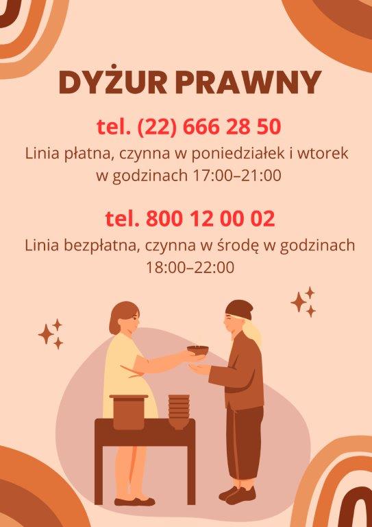 4 DYUR PRAWNY